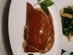 -鸭匠食府·挂炉烤鸭·新京菜(阜成路店)