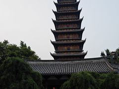 -常熟方塔园