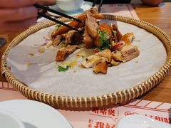 -顺风汤馆·广府粤菜(江宸天街店)