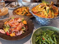 -Thai Alley泰爱里(二沙岛店)