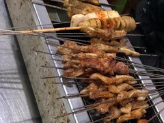 脆骨-小王烧烤(毓龙路店)