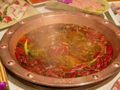 -吴铭怀旧火锅(坦洲一店)