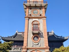 -南通濠河风景名胜区