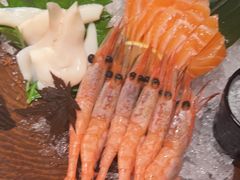 -牛YO寿喜烧·铁板烧和牛火锅自助(市府恒隆店)