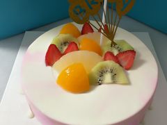 -妙思西饼(新华新玛特店)