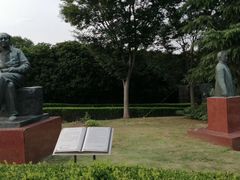 -东方绿舟景区