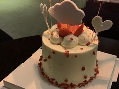 -MIMO CAFE(沙头角店)