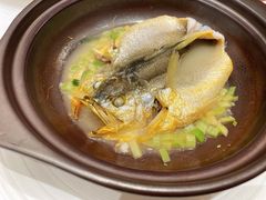 家烧黄花鱼-潮好味(国贸英皇集团中心店)