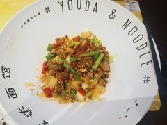 -友达面馆(广州总店)