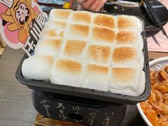 -玉川屋创意日料(北美新天地店)