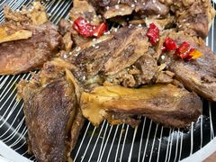 -有红鸡毛店·川菜(建设路店)