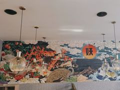 -半天妖烤鱼(海那城店)