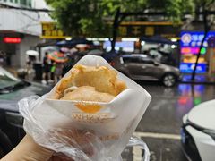 -家阳赵师傅油饼包烧麦(粮道街店)