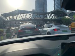 -东浩兰生上海世博展览馆