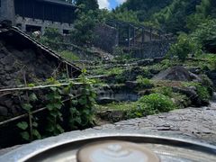 -MOJ coffee(瓯海泽雅水碓坑店)