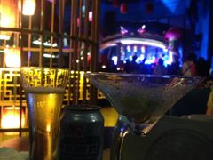 iphone_upload_pic-Club Med地中海俱乐部·桂林度假村