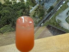 -三迪希尔顿酒店·星空酒廊