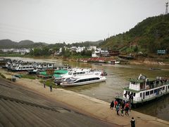 -新安江山水画廊风景区