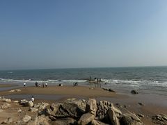 -老虎石海上公园