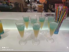 -芭菲盛宴·环球美食(锦城万达广场店)