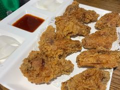 -釜山火炉韩式炭火烤肉(欧洲城店)