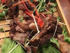 -回香楼大连新派清真菜