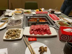 -海底捞火锅(铂澜大象城店)