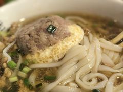 -矮子粉店1985·长沙米粉(湘春路店)