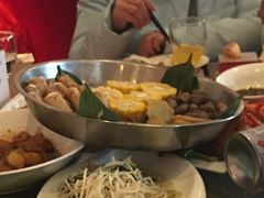 五谷丰登-新吉阳酒店(檀溪路店)
