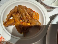 -稻香饭店(IFS国金中心店)