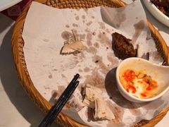 -花椒俏川菜小馆(南海万达店)