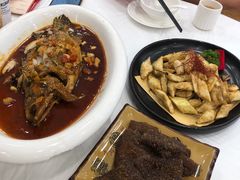 -庐州太太(CBD店)