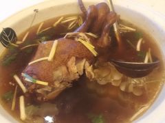 -便宜坊烤鸭店(科创店)