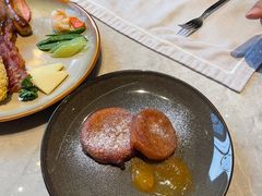 -西安高新洲际酒店•源咖啡全日制餐厅