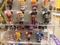 -泡泡玛特POPMART(合生汇店)