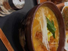 -COCO壱番屋(北京平安国际金融中心店)
