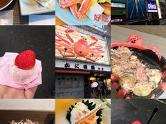 -蟹道乐(道顿堀本店)