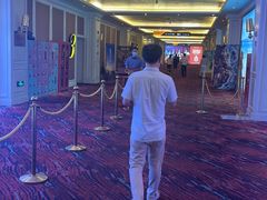 -中影国际影城(大唐西市4K临境音店)