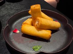 -醉东Oriental House(静安嘉里中心店)