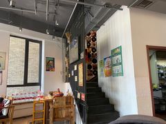 -贰重天冰煮羊自助火锅(东坝店)