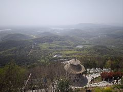 -句容茅山景区