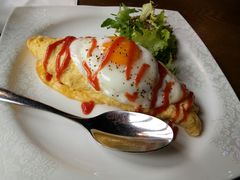 -莫比餐厅(五道口店)