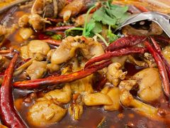 -马头巷·食景园(苏州总店)