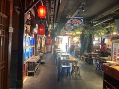 -老阿爸鲜鱼土菜(昆山花桥店)