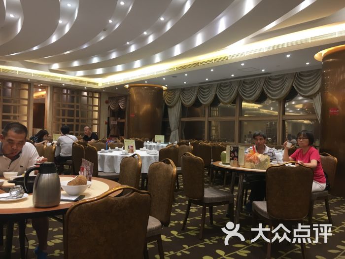 稻香酒家(恒宝广场分店)图片 - 第1178张
