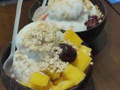 -椰子多多清补凉甜品店(河北路店)