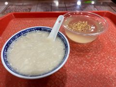-没牙伯花生汤店(老药洲店)
