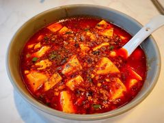 -本来精品川菜(嘉里中心店)