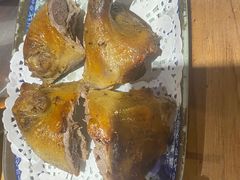 -正通记·哈尔滨烧烤·炭烤鸽子(七宝万科国际店)