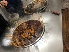 -卫卫麻辣烫(建设新村路店)